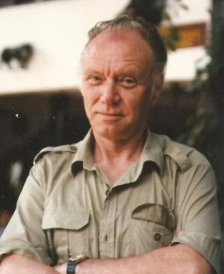Willy Arvid Kirkeby