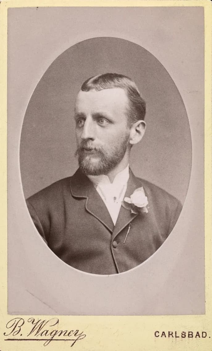 Wladimir Moe