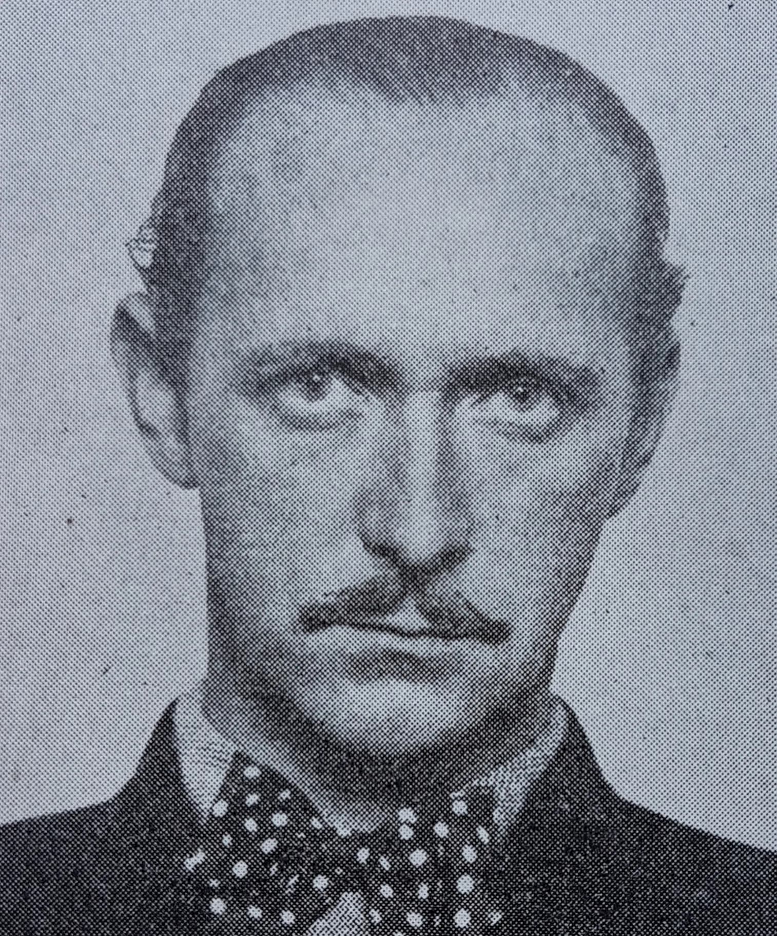 Yngve Anderson