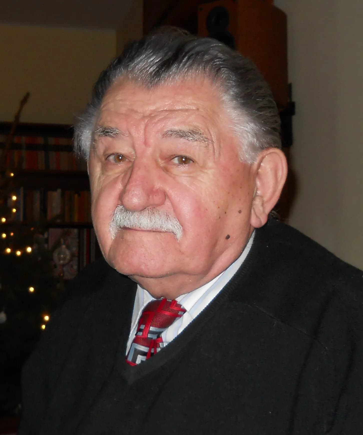 István Hoóz