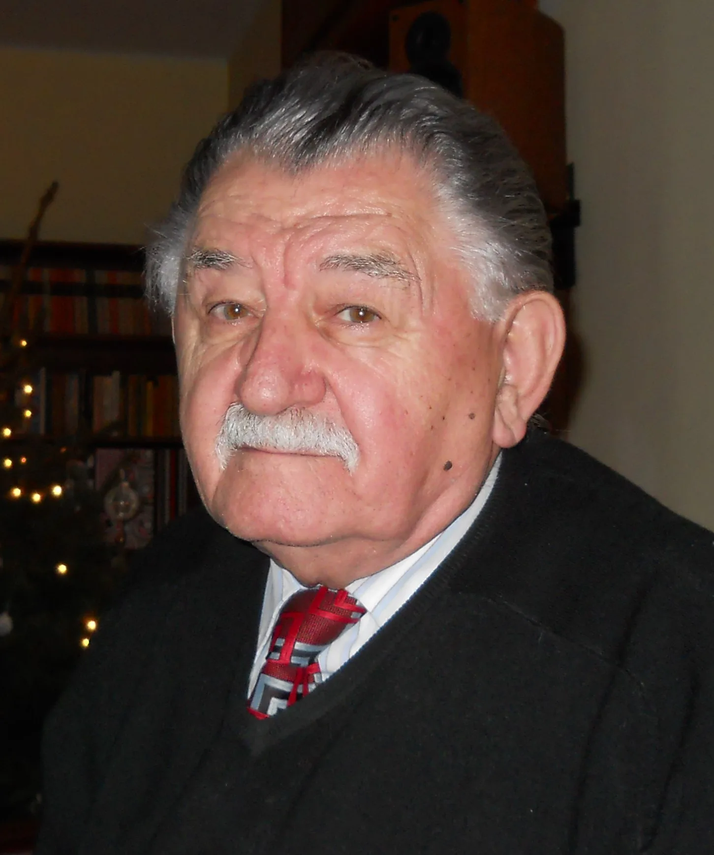 István Hoóz