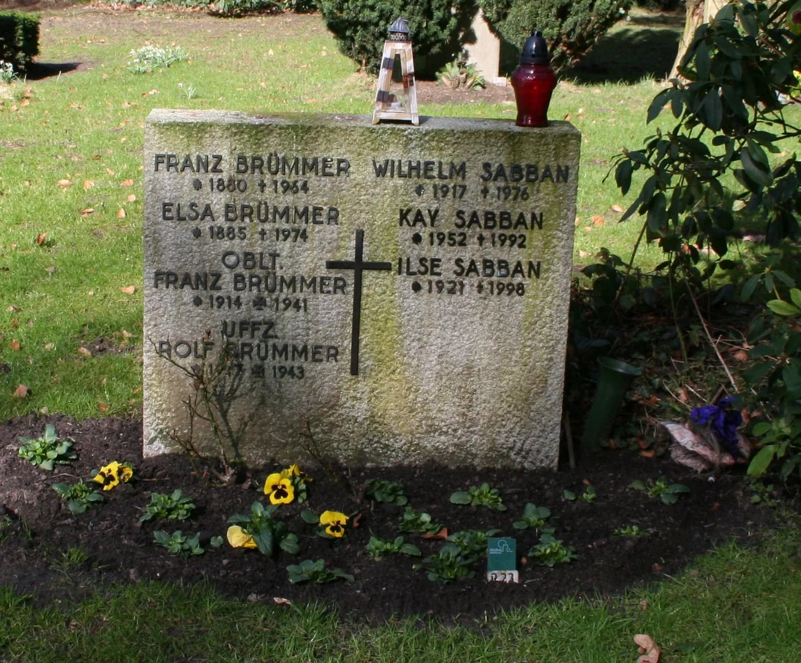 Kay Sabban