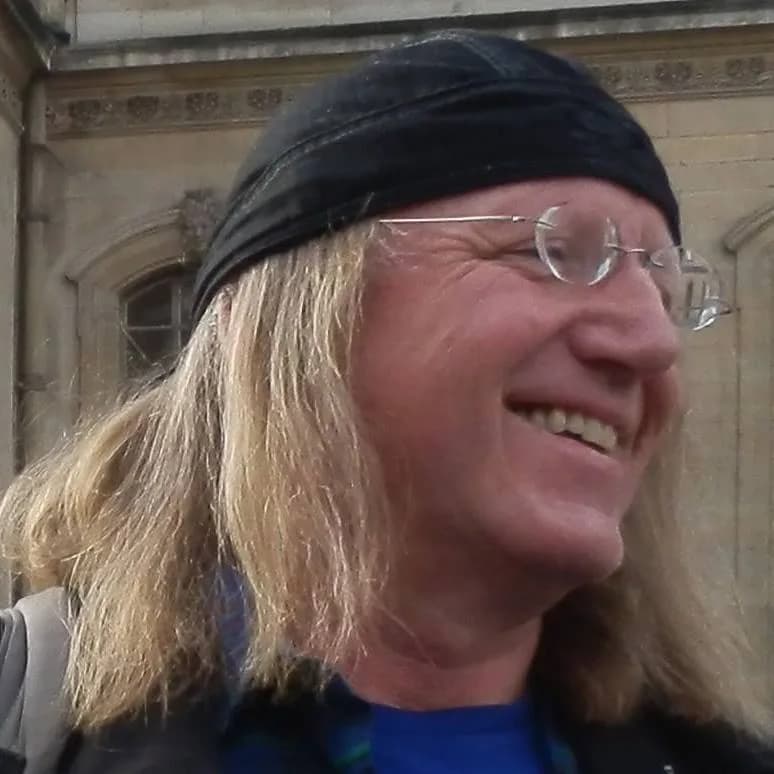 Øistein Hølleland