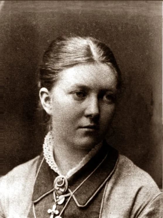 Anna Qvisling