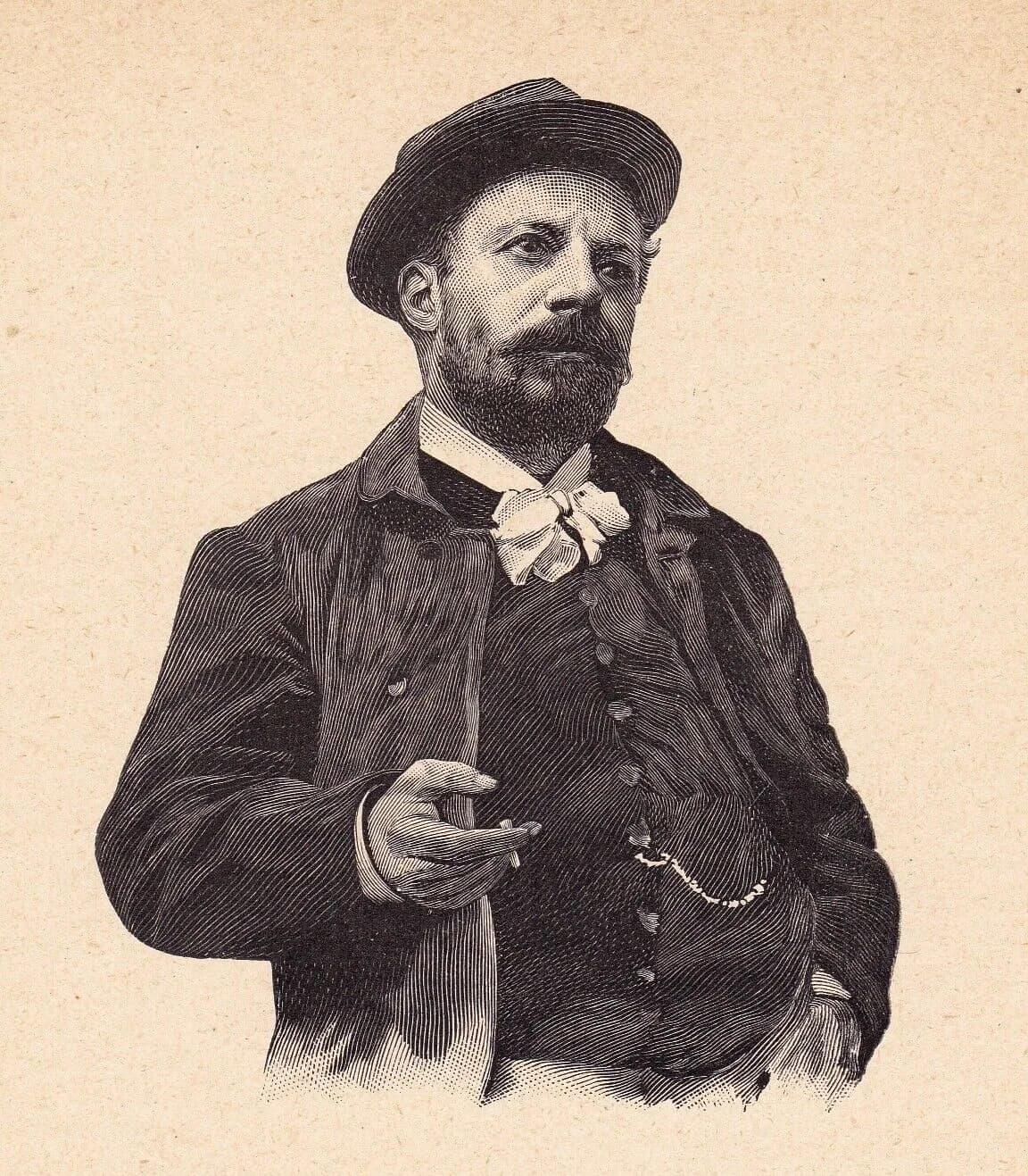 Henri Boutet
