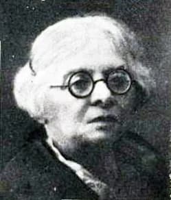 Amélia dos Santos Costa Cardia