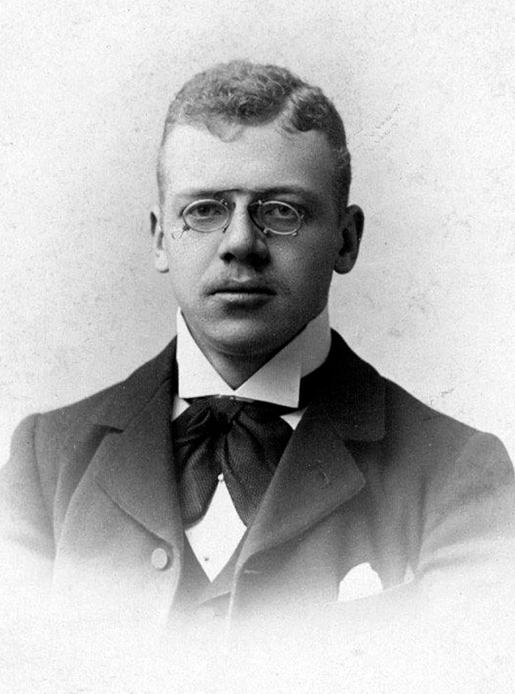 C. B. Posthumus Meyjes