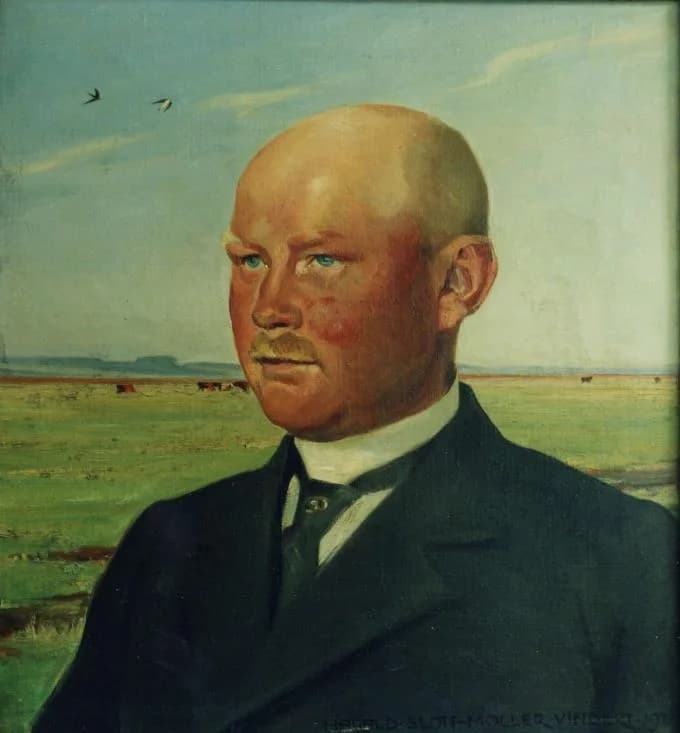 Detlef Thomsen