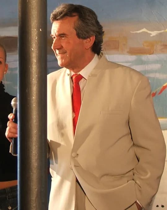 Peter Beil