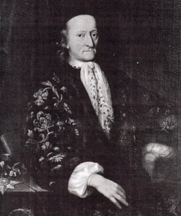 Detlev von Ahlefeldt