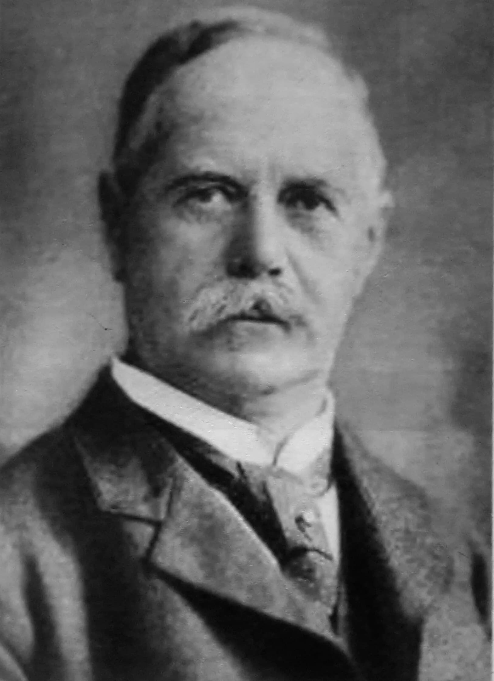 Gustaf Svensson
