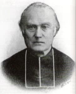 Jean Félix Pédegert