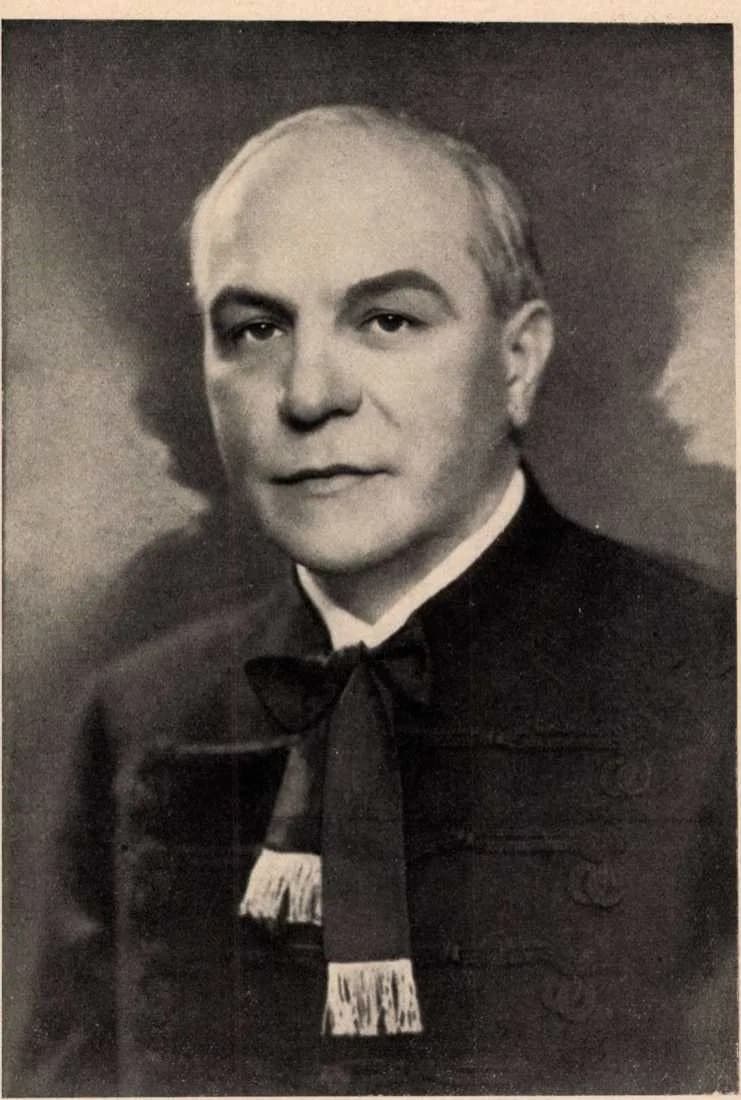 Béla Gáldy
