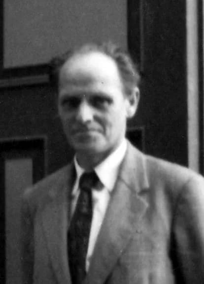 Johnny Bakke