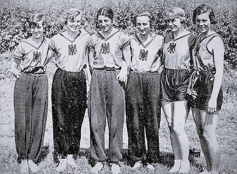 Detta Lorenz