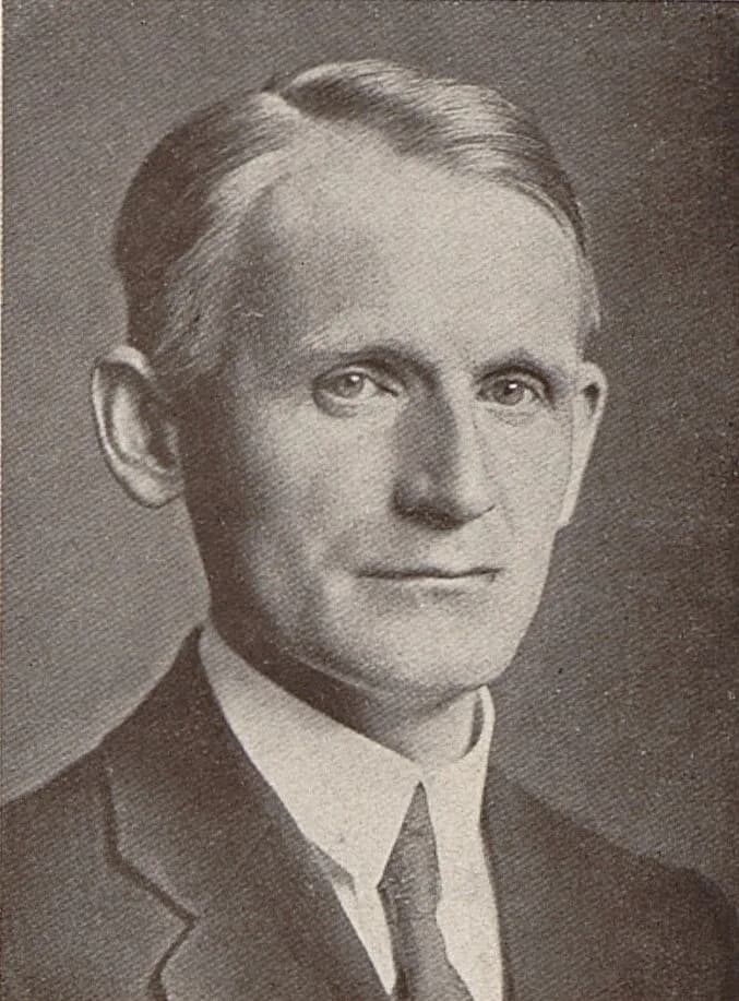 František Bílek