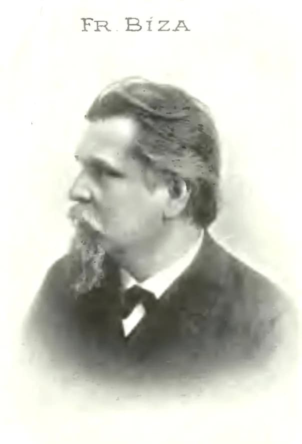 František Bíza