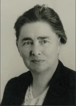 Josephine Keiser