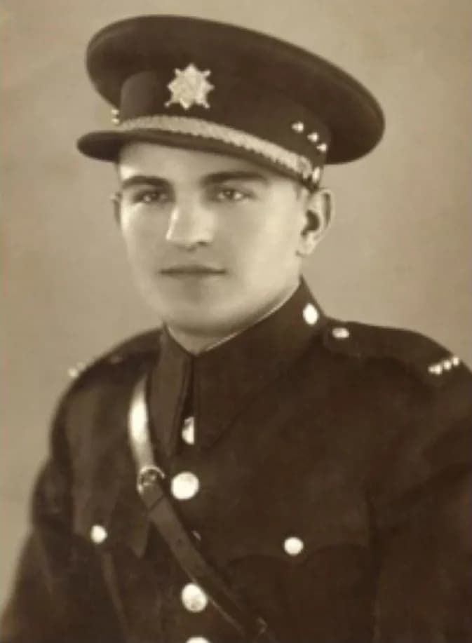 František Franěk