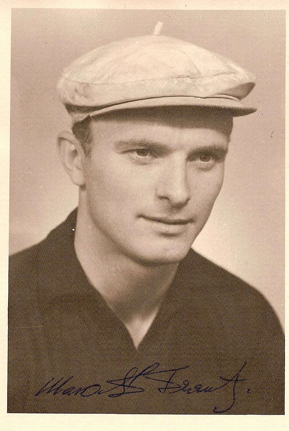 František Hlavatý