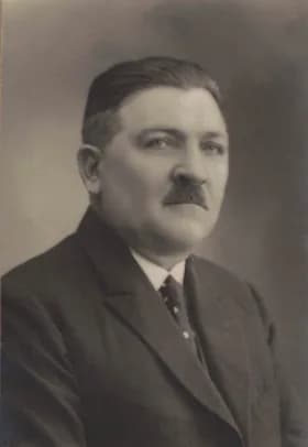 František Janalík