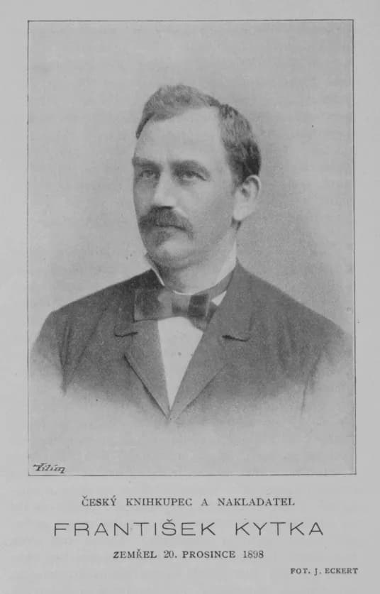 František Kytka