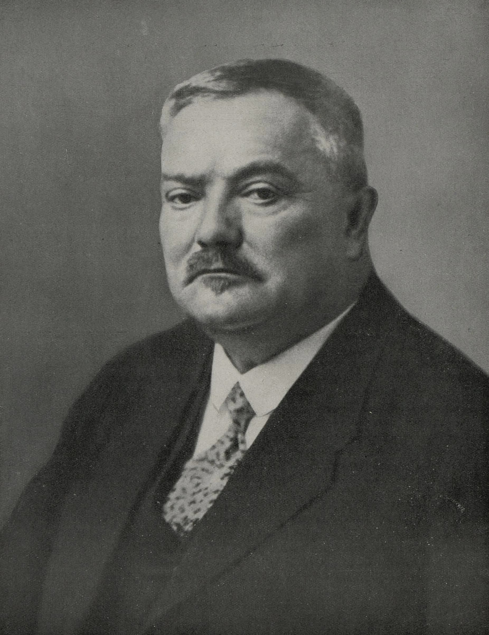 František Lukavský