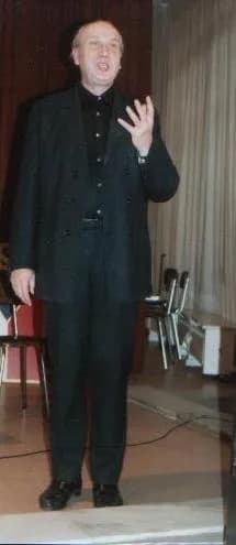 František Lukeš