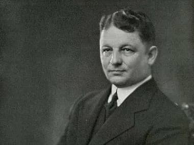 František Machník