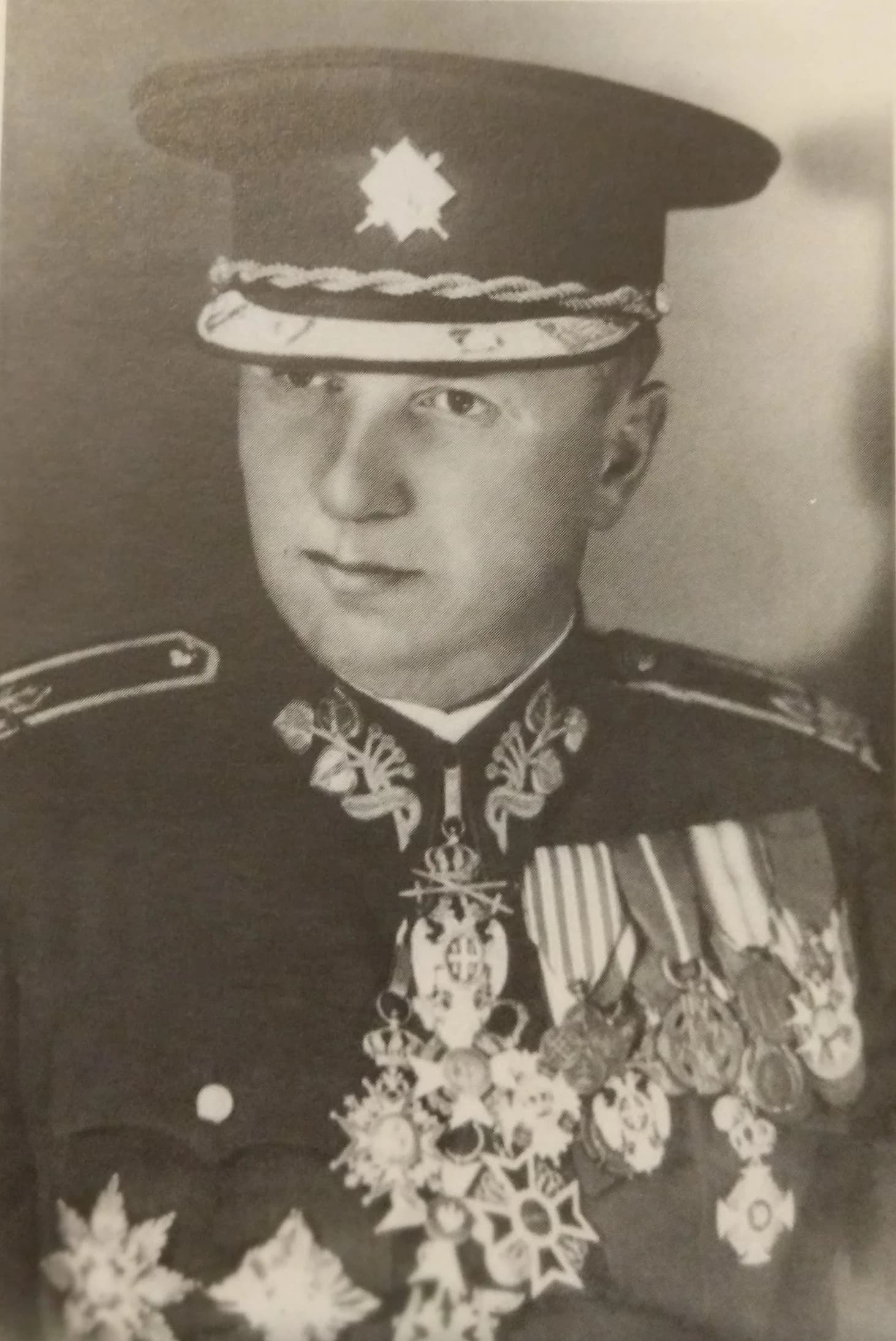 František Melichar