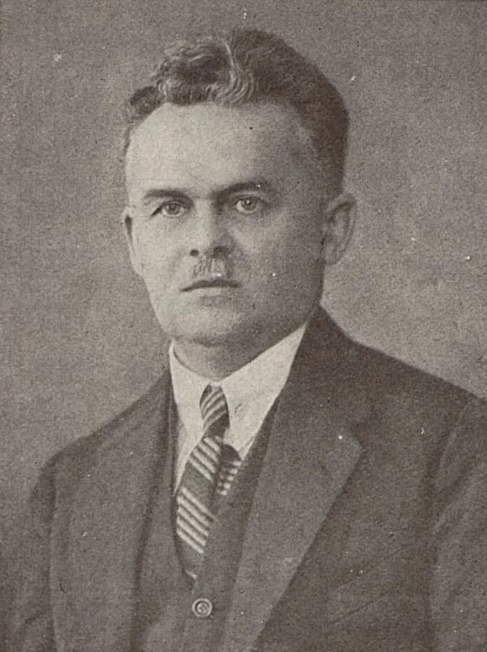 František Mencl