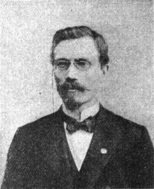 František Modráček