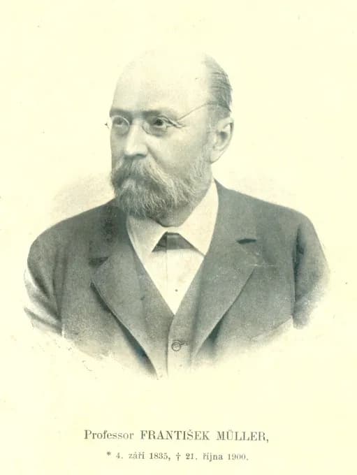 František Müller