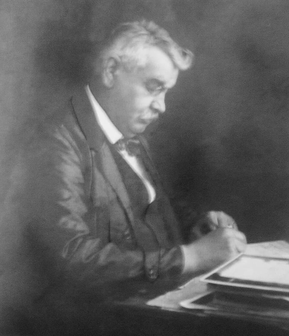 František Obzina