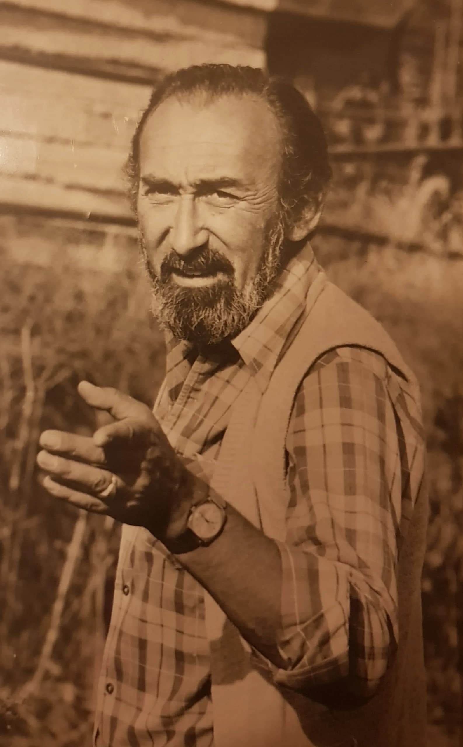 František Procházka