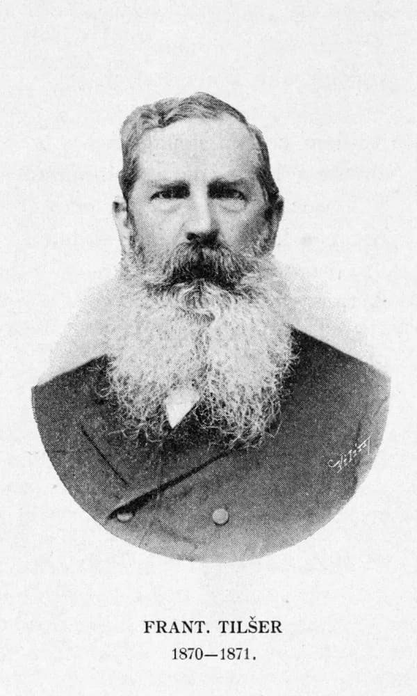 František Tilšer