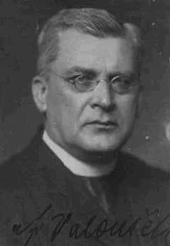 František Valoušek