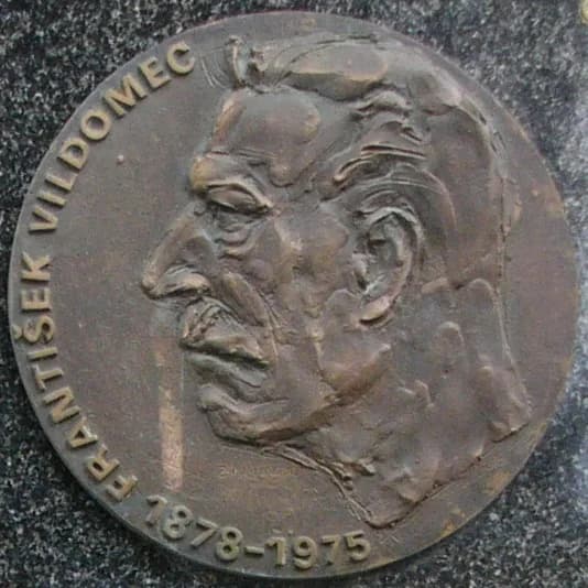 František Vildomec