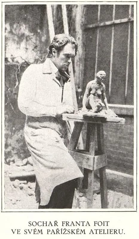 František Vladimír Foit