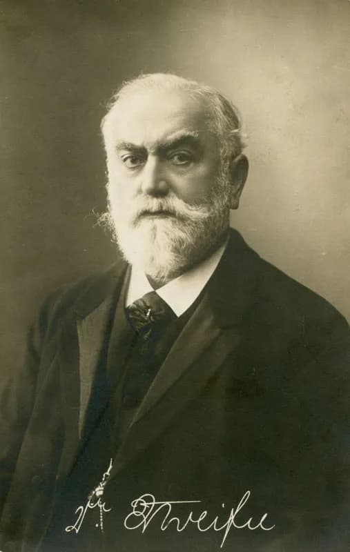Paul Zweifel