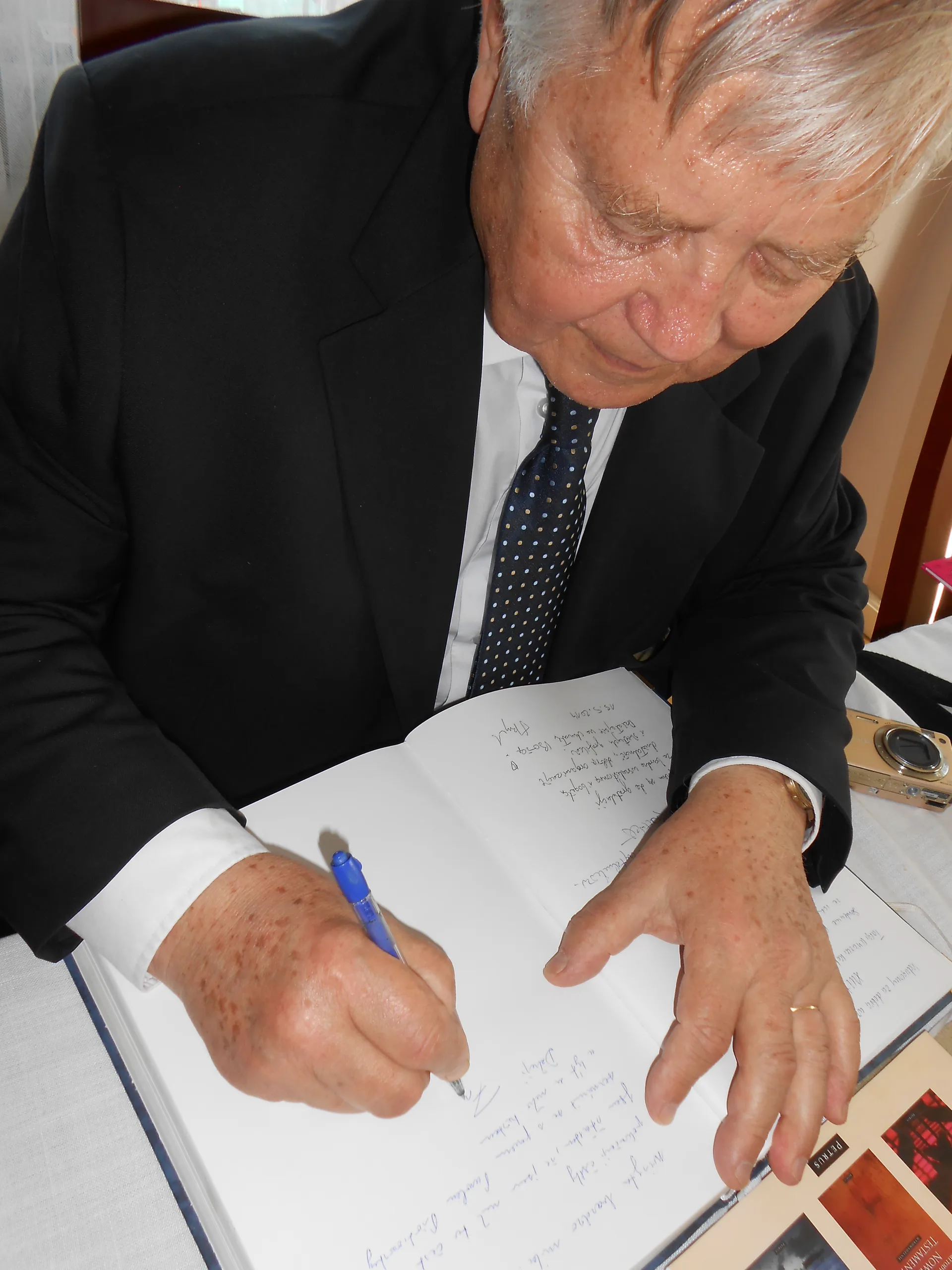 František X. Halas