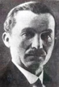 František Čech-Vyšata