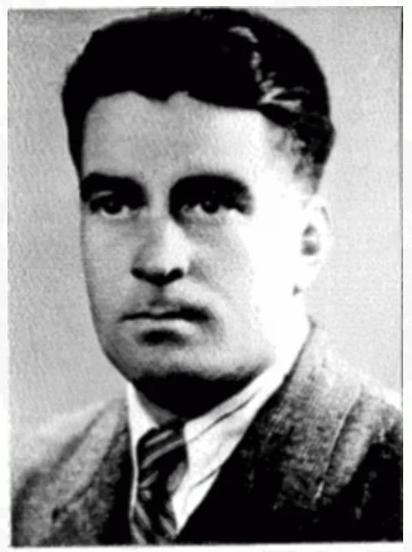 František Široký