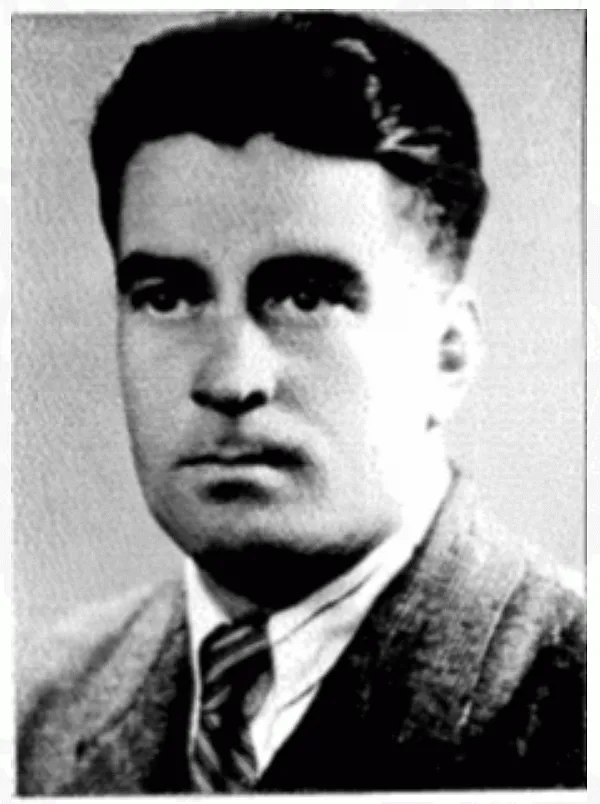 František Široký