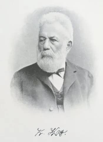 František Štěpán Kott
