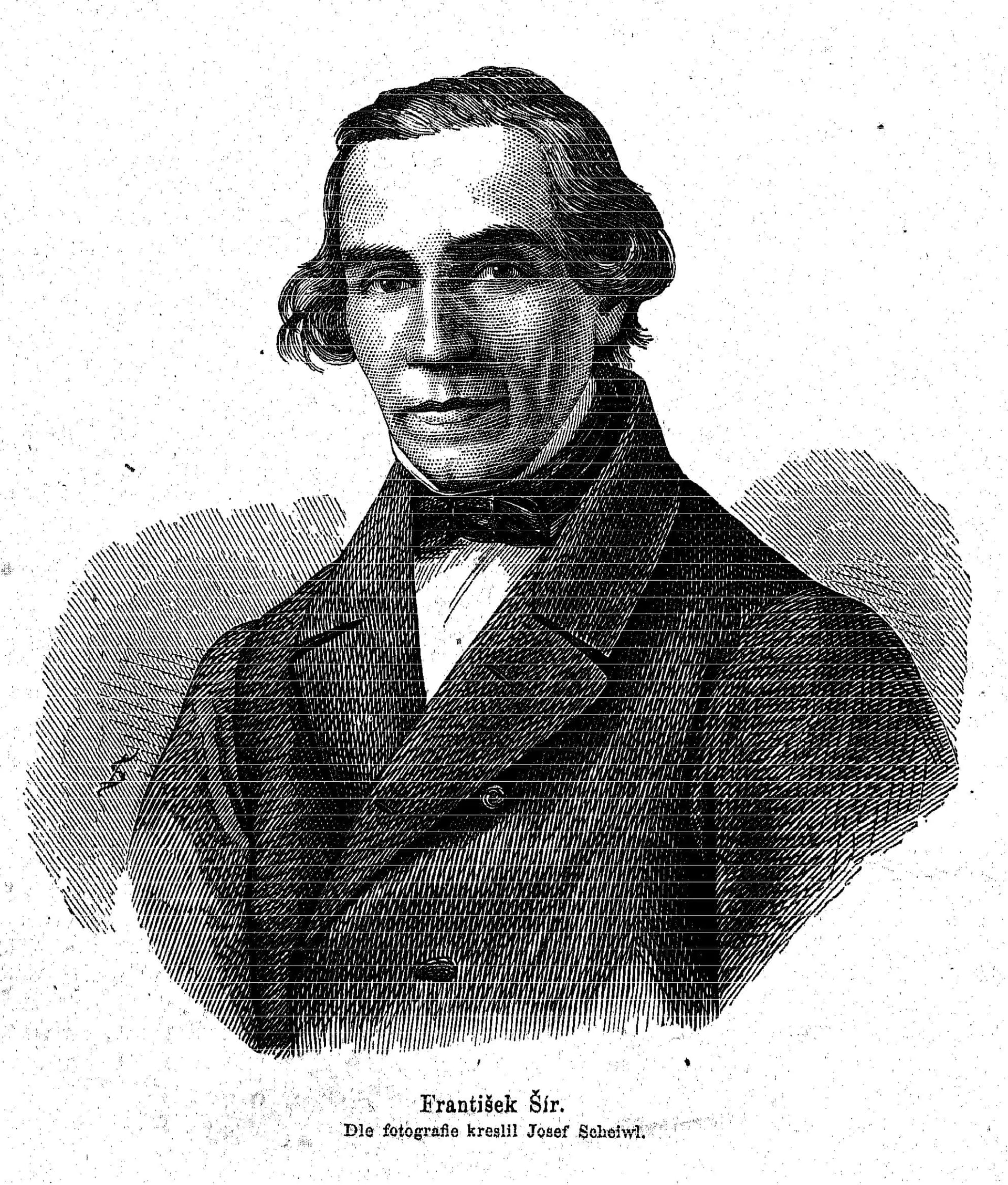 František Šír