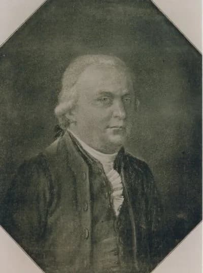 Franz Anton Leonard Herget