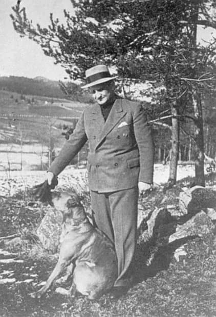 Kilian Nowotny