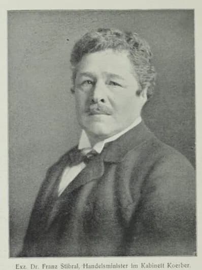 Franz Stibral