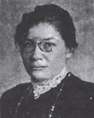 Fráňa Zeminová